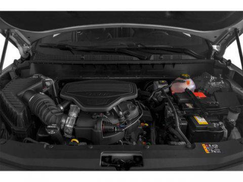 used 2020 Cadillac XT6 car, priced at $24,975