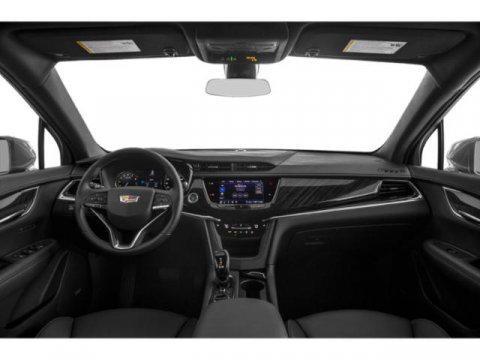 used 2020 Cadillac XT6 car, priced at $24,975