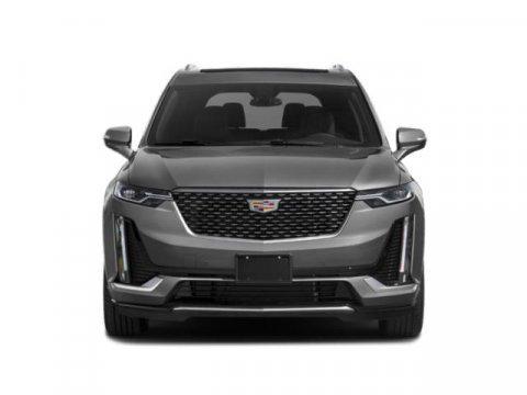 used 2020 Cadillac XT6 car, priced at $24,975