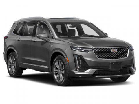 used 2020 Cadillac XT6 car, priced at $24,975