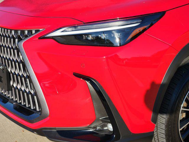 used 2024 Lexus NX 350 car, priced at $47,975