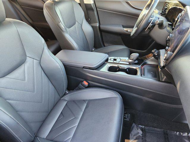 used 2024 Lexus NX 350 car, priced at $47,975