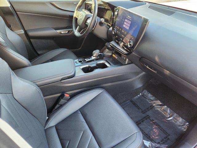 used 2024 Lexus NX 350 car, priced at $47,975