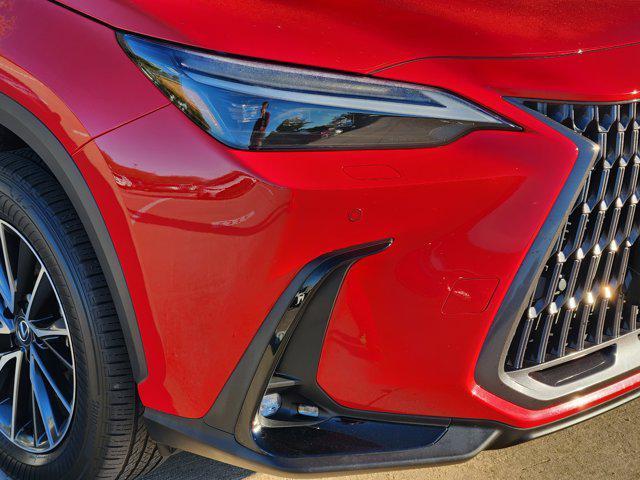 used 2024 Lexus NX 350 car, priced at $47,975