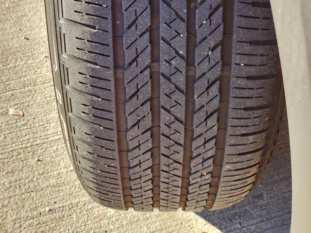 used 2024 Lexus NX 350 car, priced at $47,975