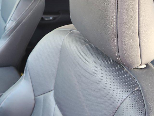 used 2024 Lexus NX 350 car, priced at $47,975