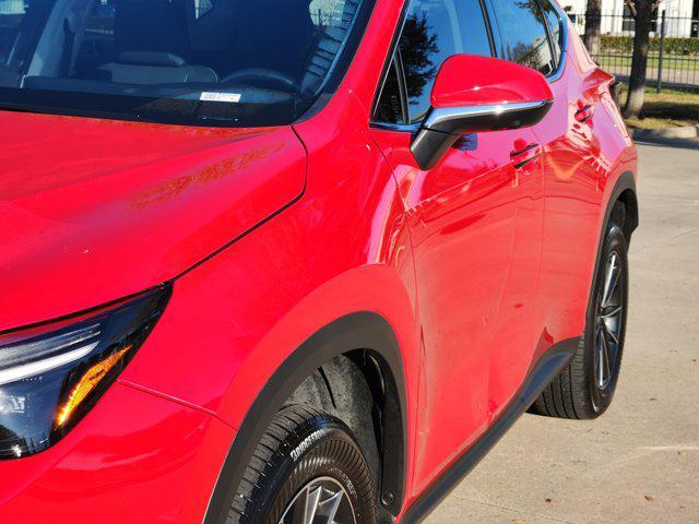 used 2024 Lexus NX 350 car, priced at $47,975