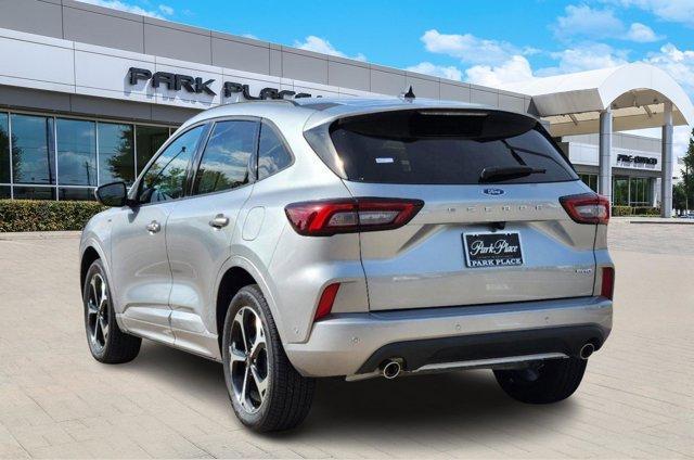 used 2023 Ford Escape car, priced at $30,822