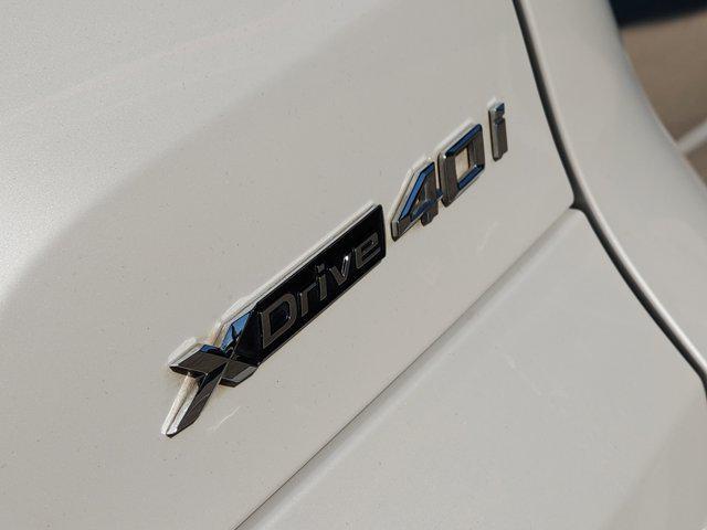 used 2019 BMW X5 car, priced at $28,964