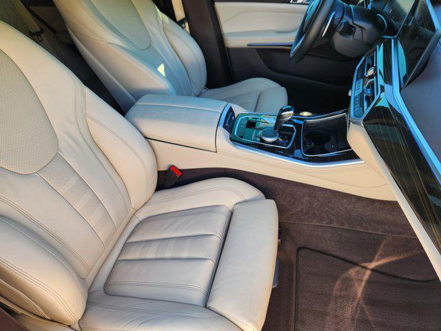 used 2019 BMW X5 car, priced at $28,964