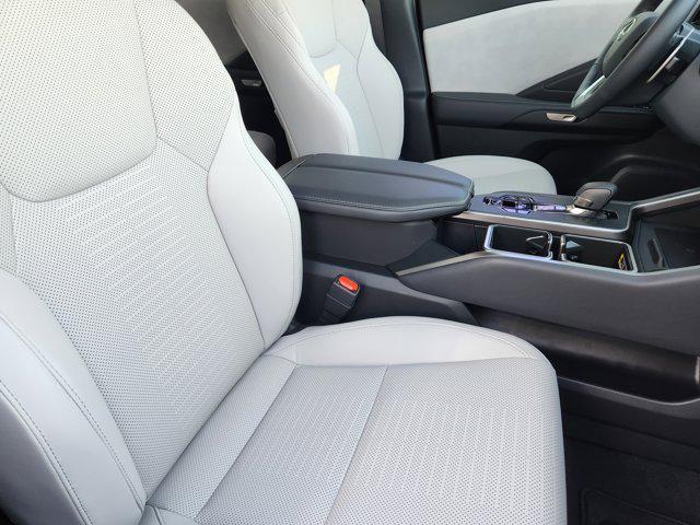 new 2026 Lexus TX 350 car, priced at $66,274