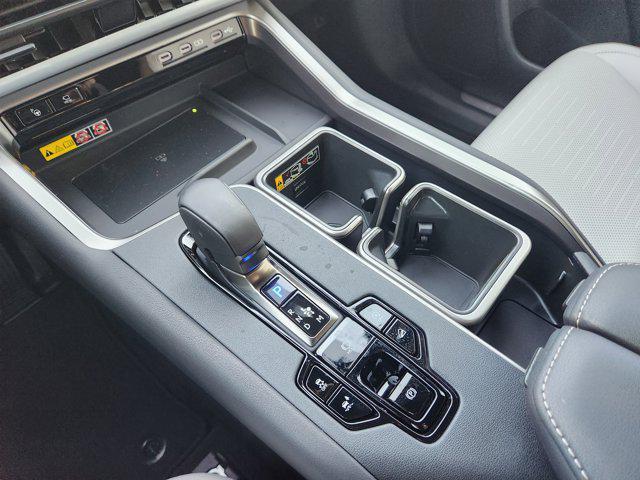 new 2026 Lexus TX 350 car, priced at $66,274