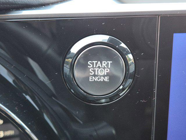 new 2026 Lexus TX 350 car, priced at $66,274