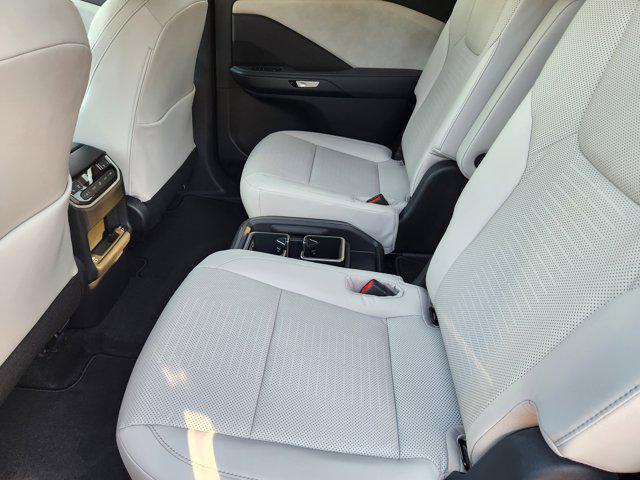 new 2026 Lexus TX 350 car, priced at $66,274