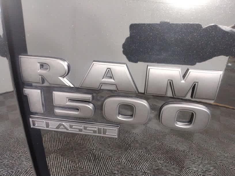 used 2021 Ram 1500 Classic car, priced at $28,400