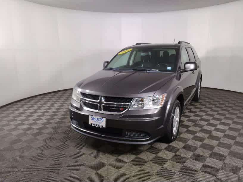 used 2016 Dodge Journey car, priced at $11,000