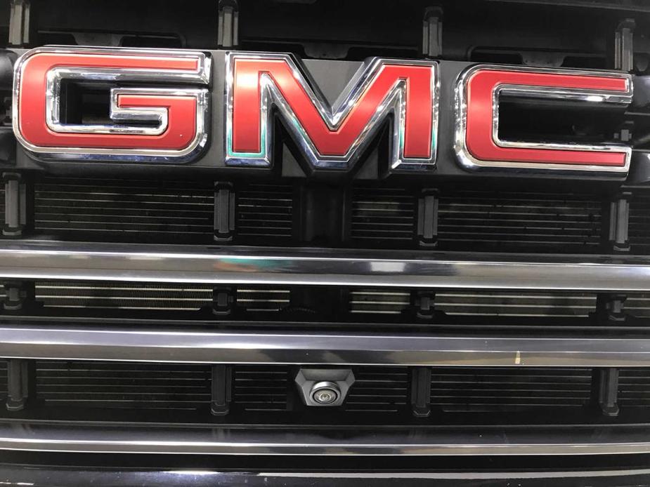 used 2022 GMC Sierra 2500 car, priced at $63,900