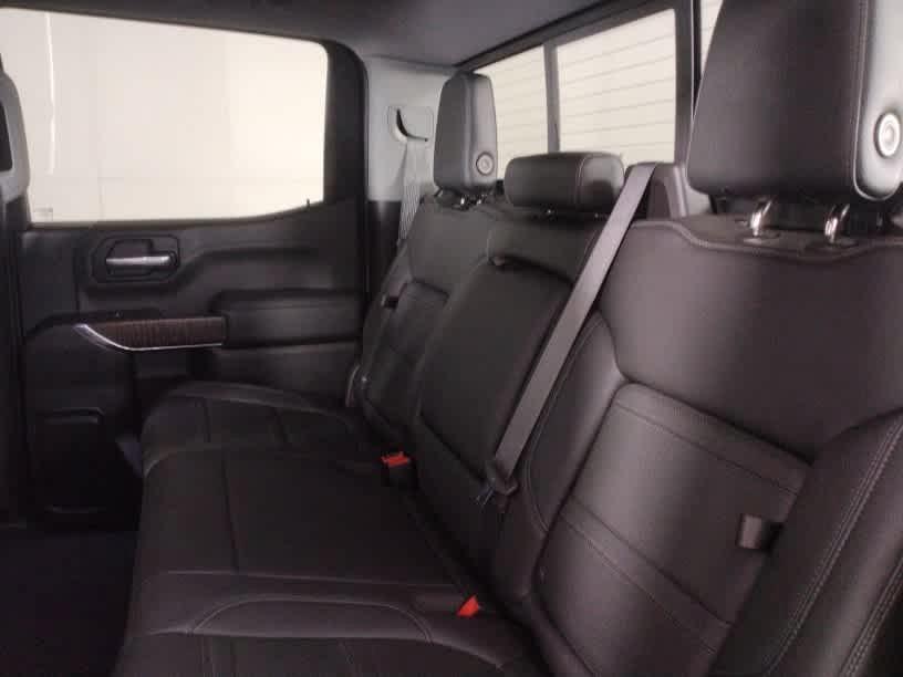 used 2019 GMC Sierra 1500 car, priced at $45,500