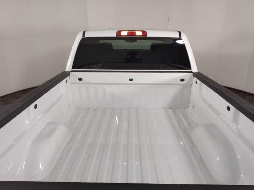 used 2019 Chevrolet Silverado 1500 LD car, priced at $29,400