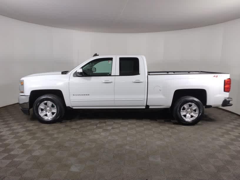 used 2019 Chevrolet Silverado 1500 LD car, priced at $29,400