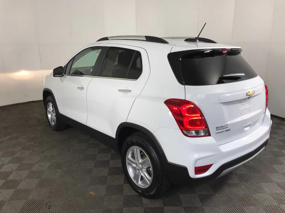 used 2019 Chevrolet Trax car, priced at $15,600