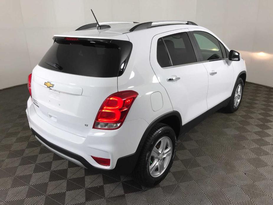 used 2019 Chevrolet Trax car, priced at $15,600