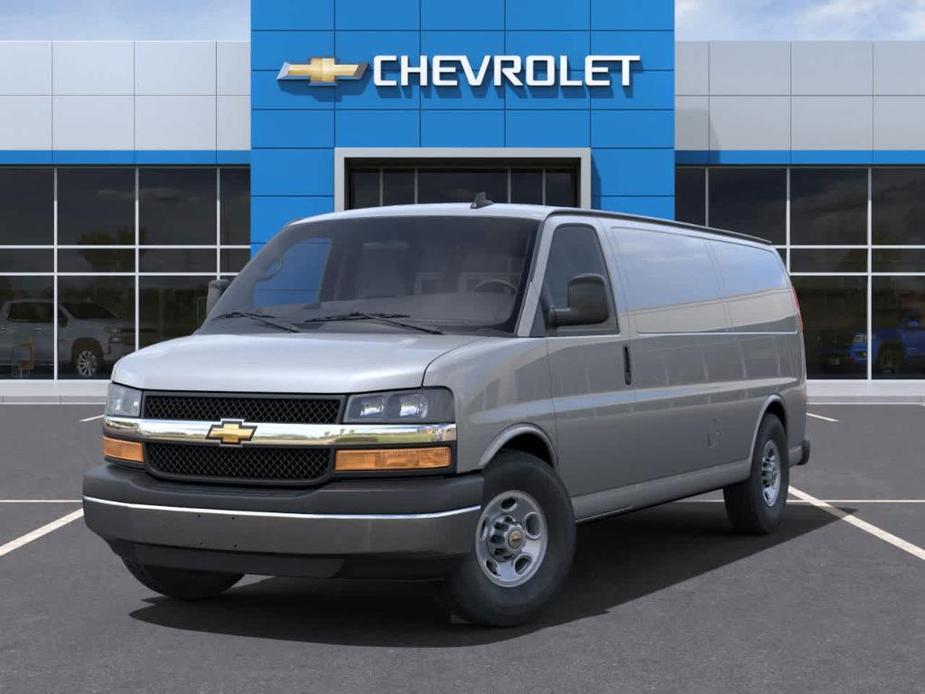 new 2025 Chevrolet Express 2500 car, priced at $52,510