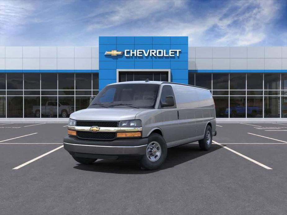 new 2025 Chevrolet Express 2500 car, priced at $52,510