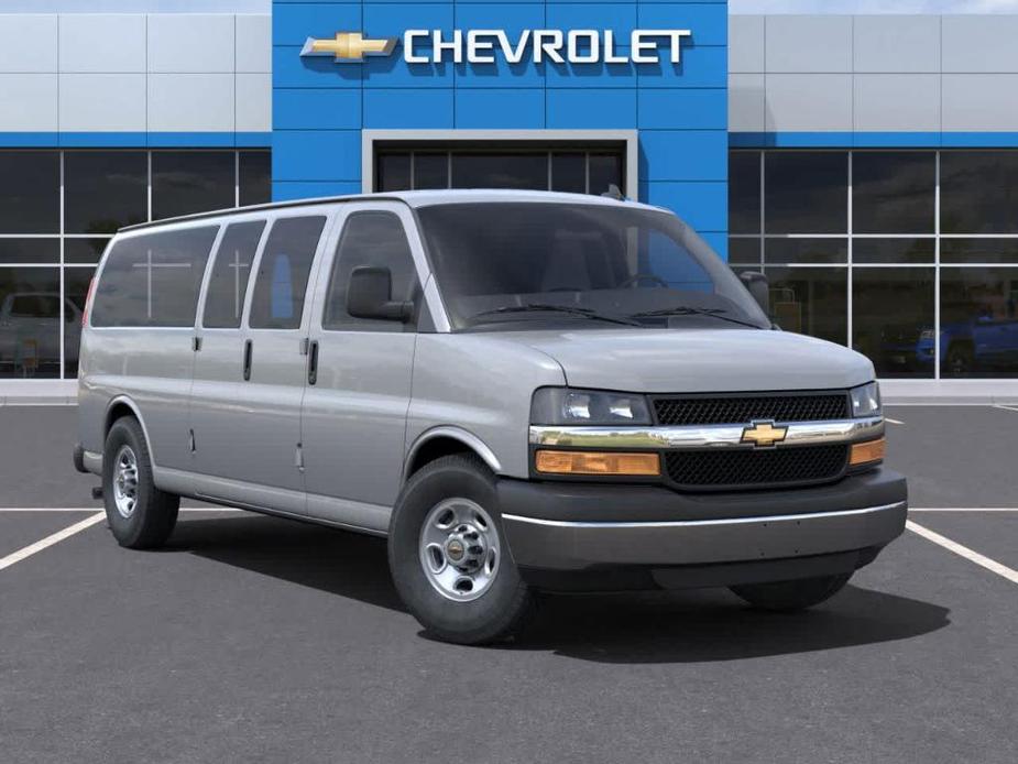 new 2025 Chevrolet Express 2500 car, priced at $52,510