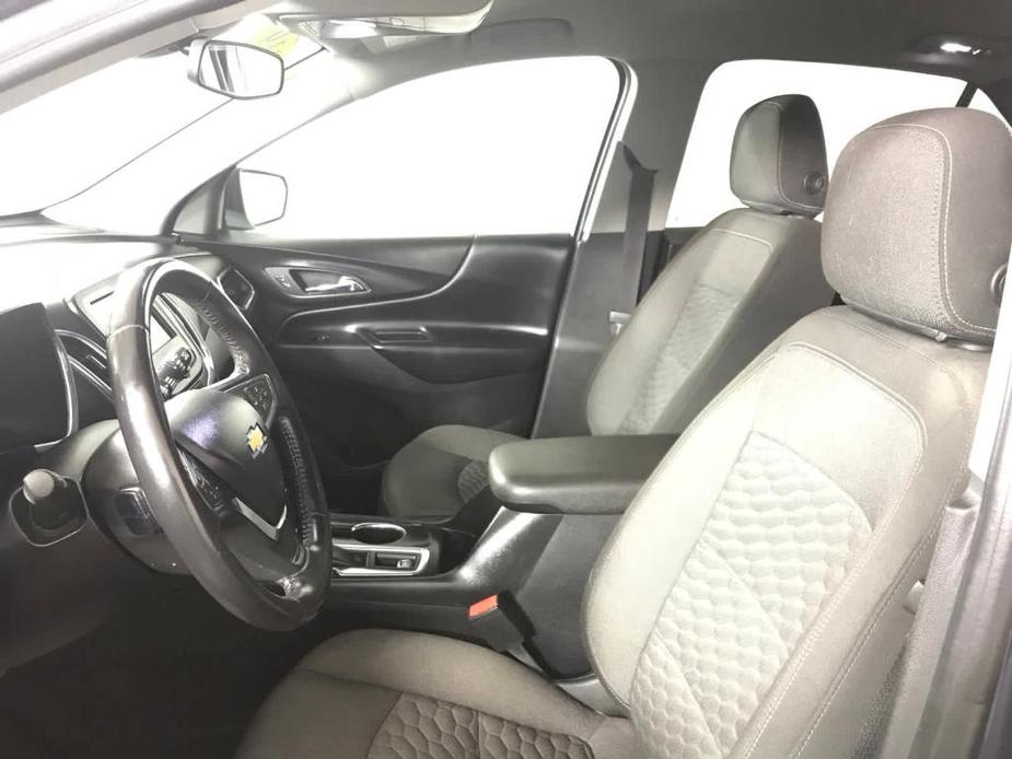 used 2019 Chevrolet Equinox car, priced at $17,900