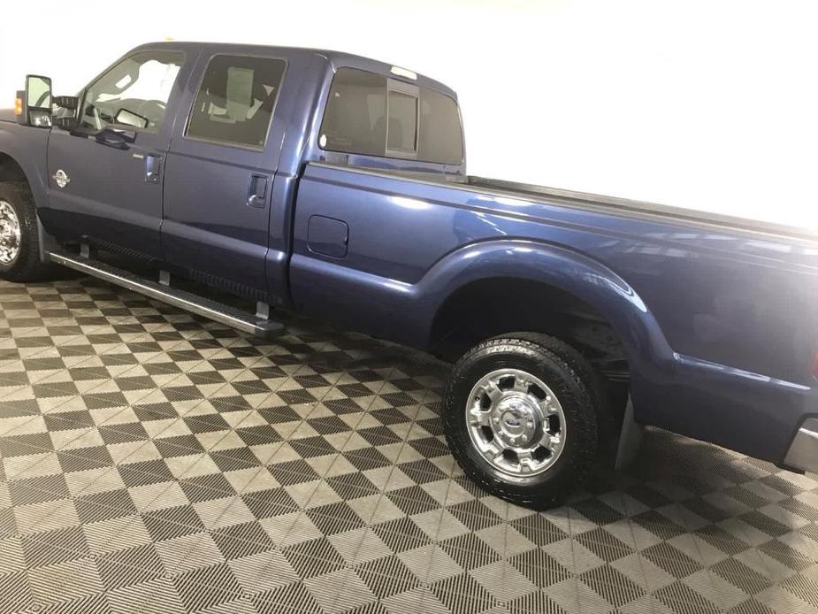 used 2013 Ford F-350 car, priced at $30,900