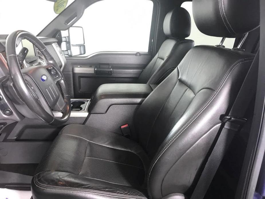 used 2013 Ford F-350 car, priced at $29,900