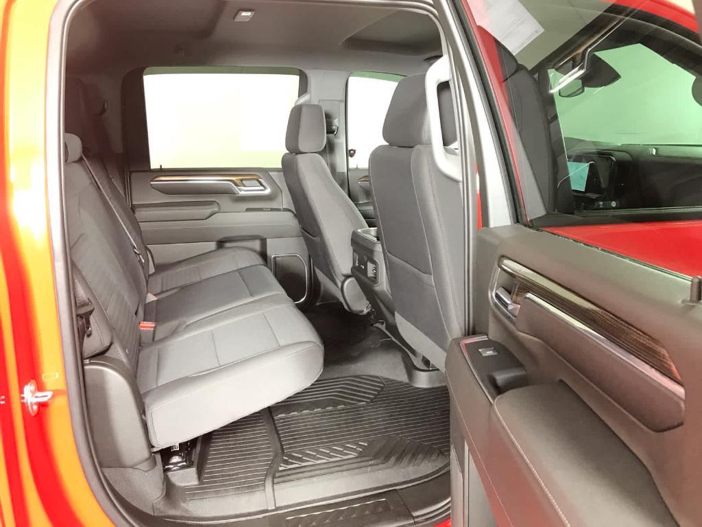 used 2024 Chevrolet Silverado 2500 car, priced at $53,900