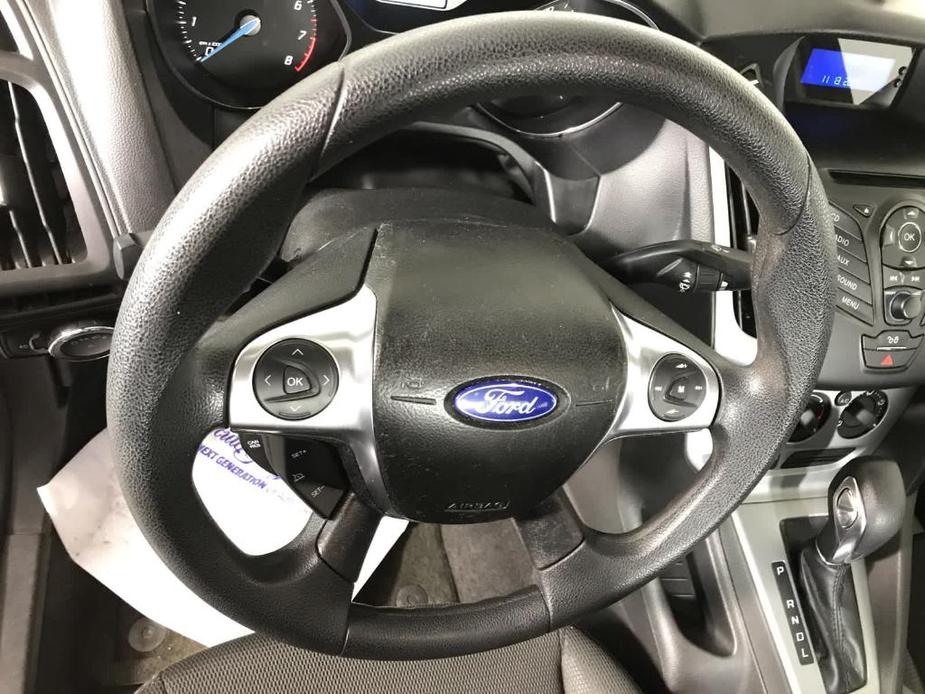 used 2012 Ford Focus car, priced at $8,000