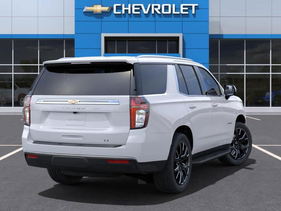 new 2024 Chevrolet Tahoe car, priced at $72,915