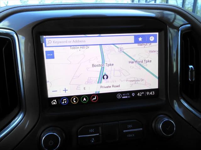 used 2023 Chevrolet Silverado 3500 car, priced at $69,495