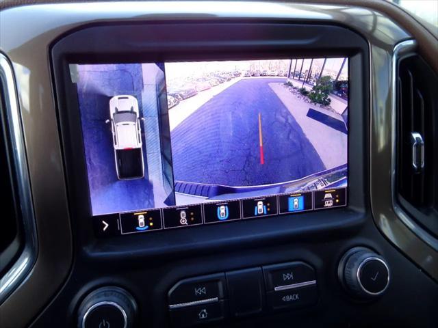 used 2023 Chevrolet Silverado 3500 car, priced at $69,495