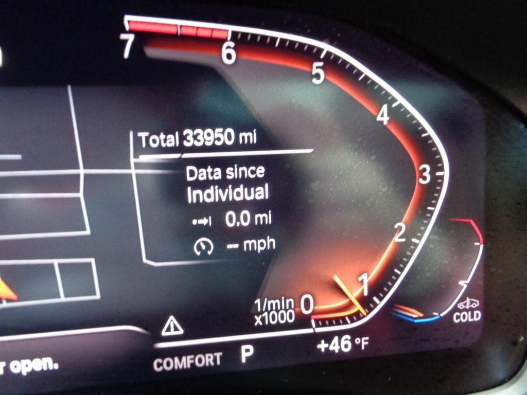 used 2023 BMW 430 Gran Coupe car, priced at $36,995