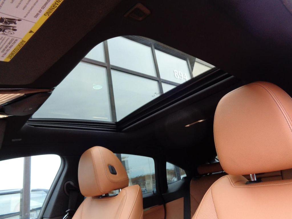 used 2023 BMW 430 Gran Coupe car, priced at $36,995