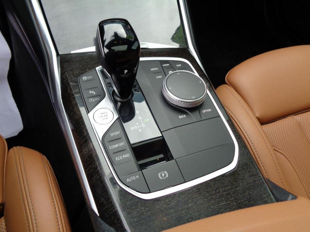 used 2023 BMW 430 Gran Coupe car, priced at $36,995