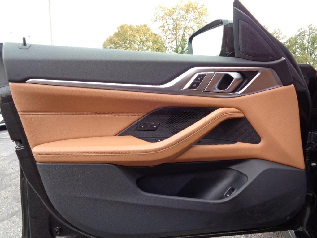 used 2023 BMW 430 Gran Coupe car, priced at $36,995