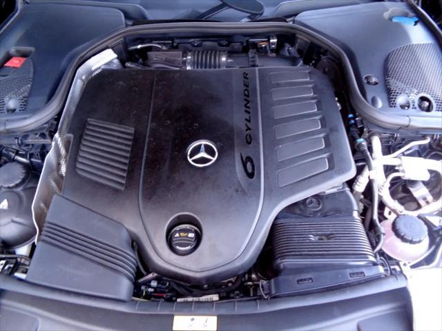 used 2020 Mercedes-Benz CLS 450 car, priced at $36,995
