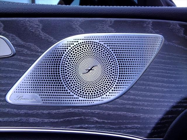 used 2020 Mercedes-Benz CLS 450 car, priced at $36,995