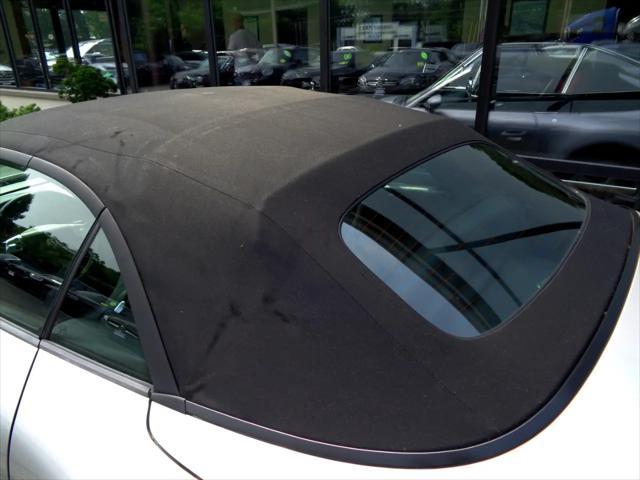 used 2007 Porsche 911 car, priced at $44,895