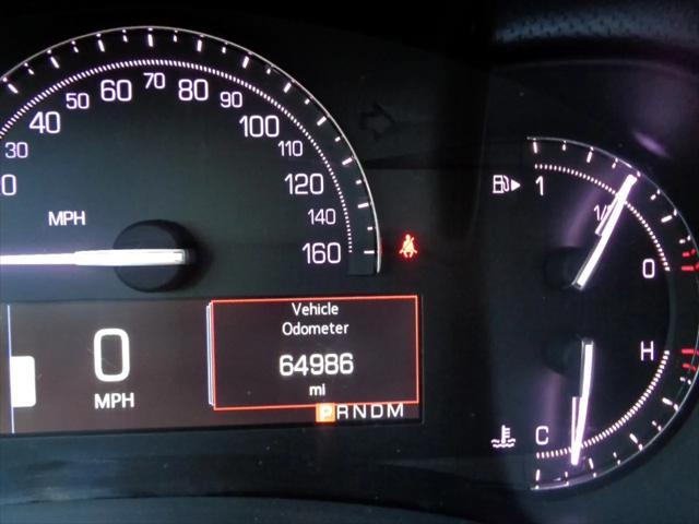 used 2019 Cadillac XTS car, priced at $19,995