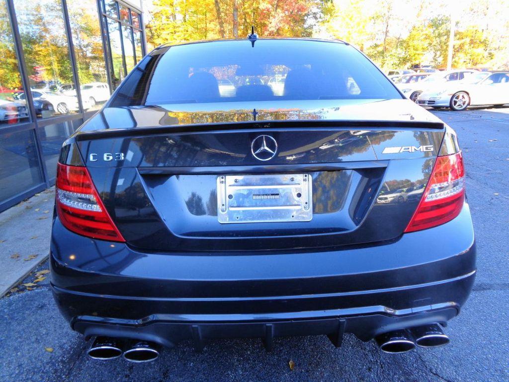 used 2012 Mercedes-Benz C-Class car, priced at $24,995