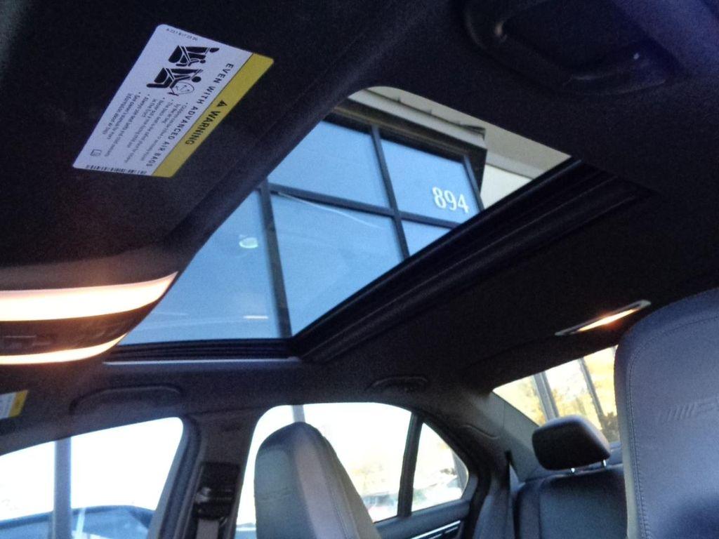 used 2012 Mercedes-Benz C-Class car, priced at $24,995