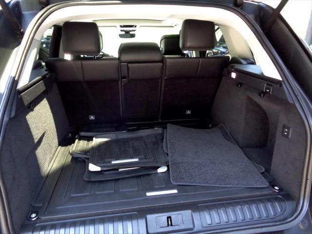 used 2019 Land Rover Range Rover Sport car, priced at $31,495