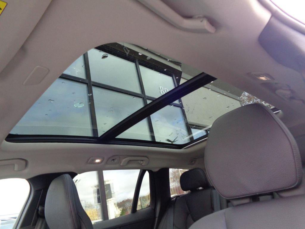 used 2024 Volvo V60 Cross Country car, priced at $40,895