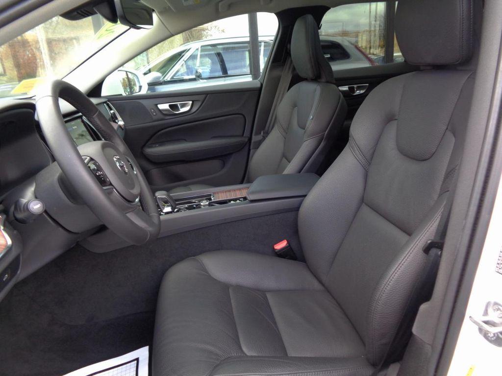 used 2024 Volvo V60 Cross Country car, priced at $40,895